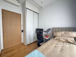 Peak Residence (D11), Condominium #595182931